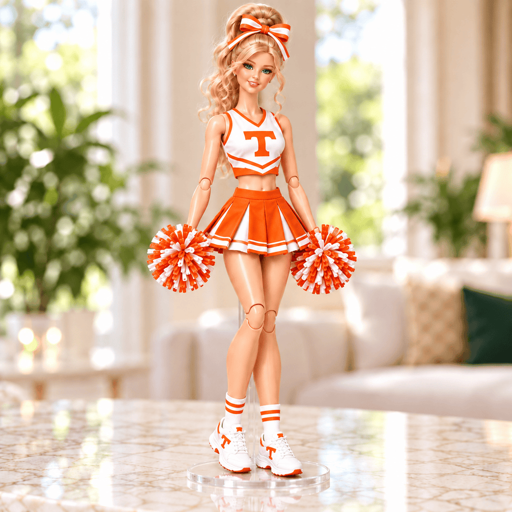 TVF Premium Commemorative Figure PNPA