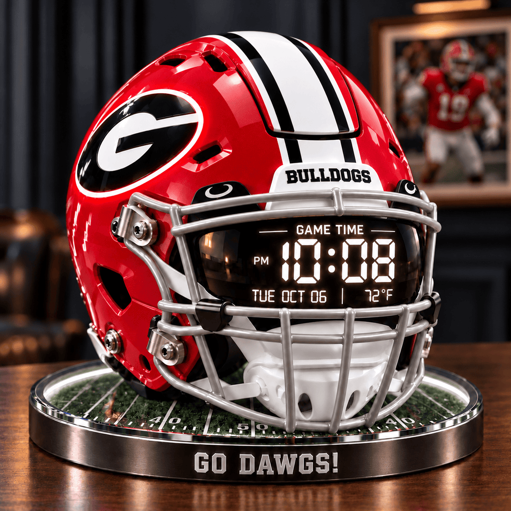 GGBD Special Digital Clock TTTT