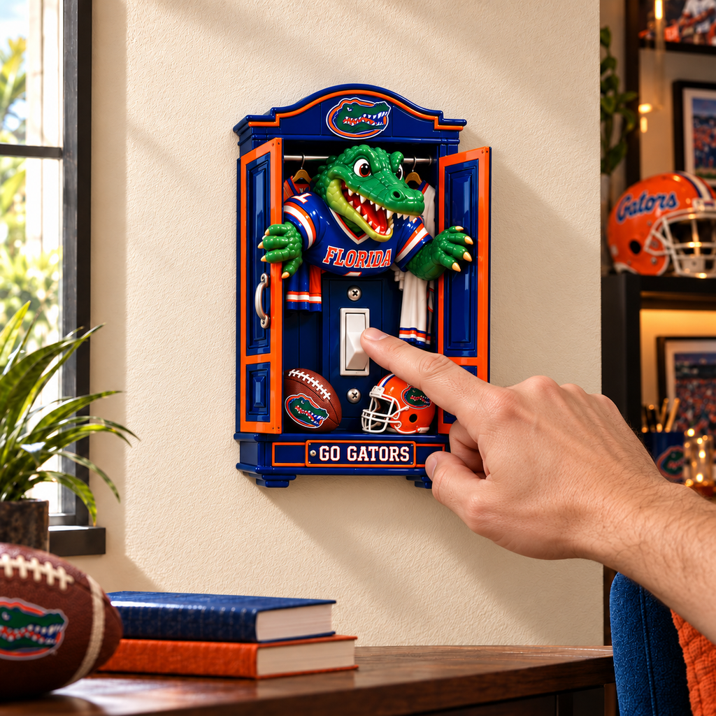 FGT 3D printed switch cover set DNBN