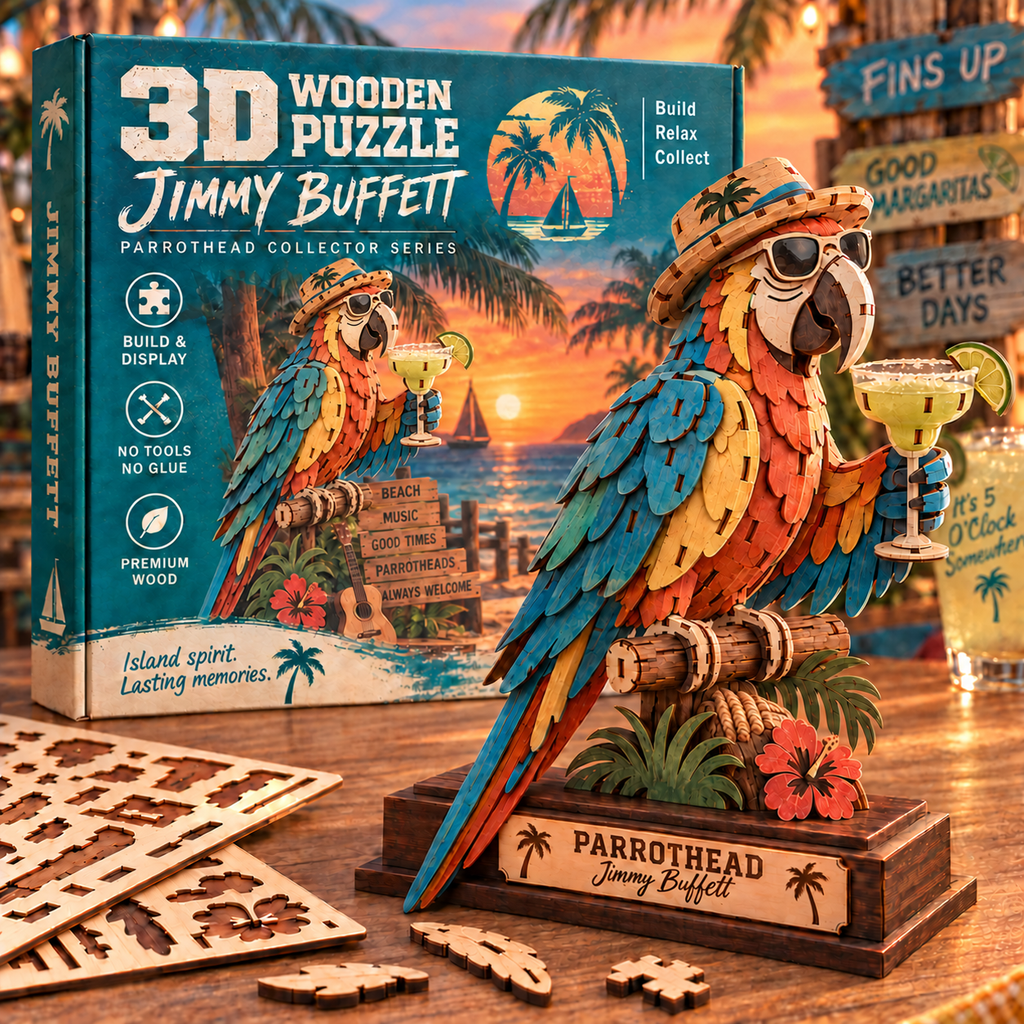JBT Premium Jigsaw Puzzle PNPA